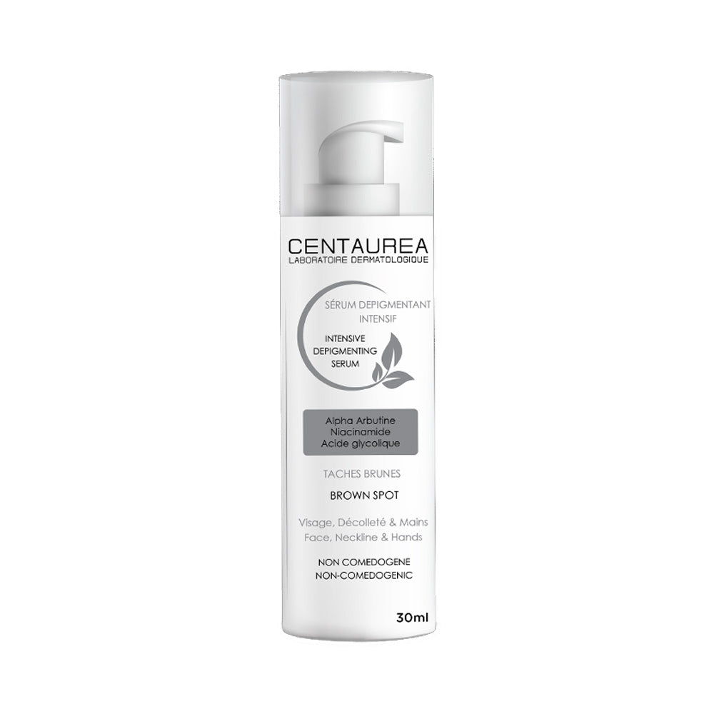 Centaurea Sérum Dépigmentant Intensif 30ml - Nova Para