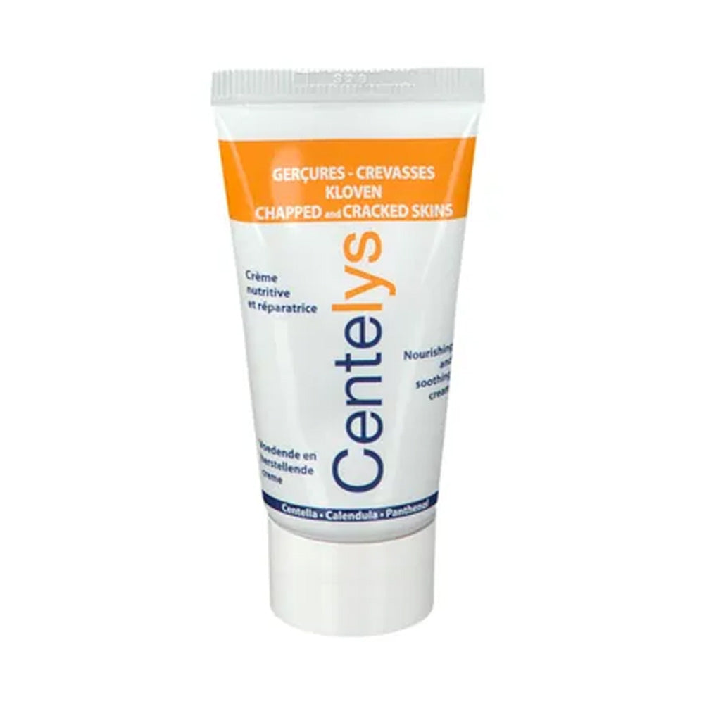 Centelys Crème Nutritive Et Réparatrice 30g - Nova Para