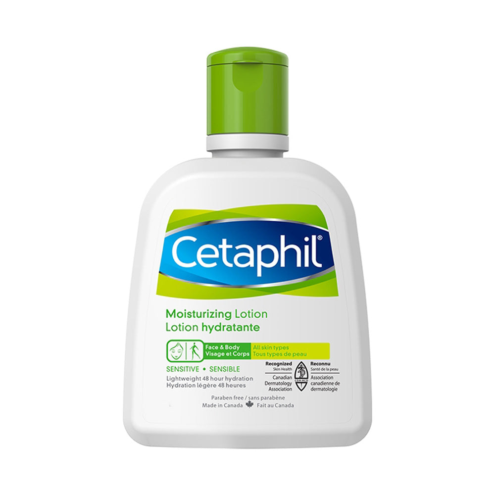 Cetaphil Lotion Hydratante 236ml nova parapharmacie prix maroc casablanca