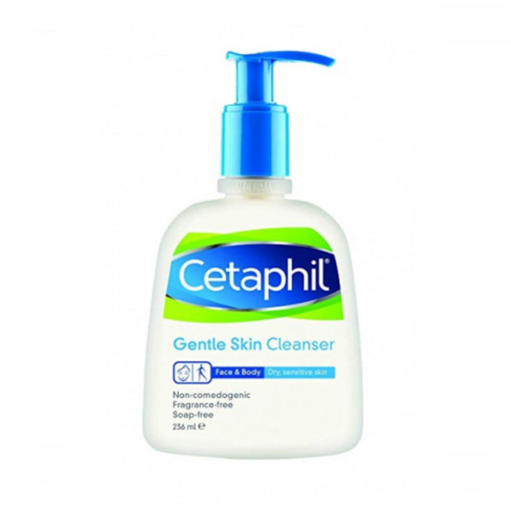 Cetaphil Lotion Nettoyante 236ml - Nova Para