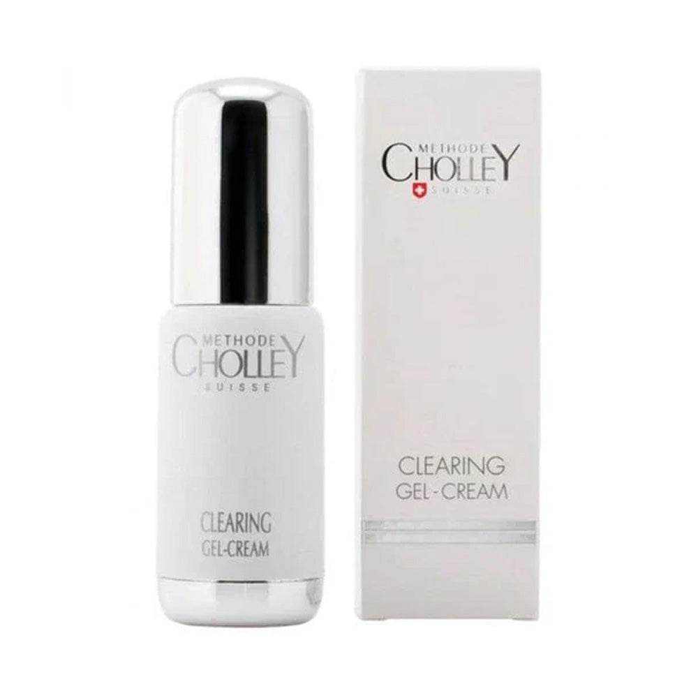 Cholley Gel-Crème Eclaircissant 50ml - Nova Parapharmacie
