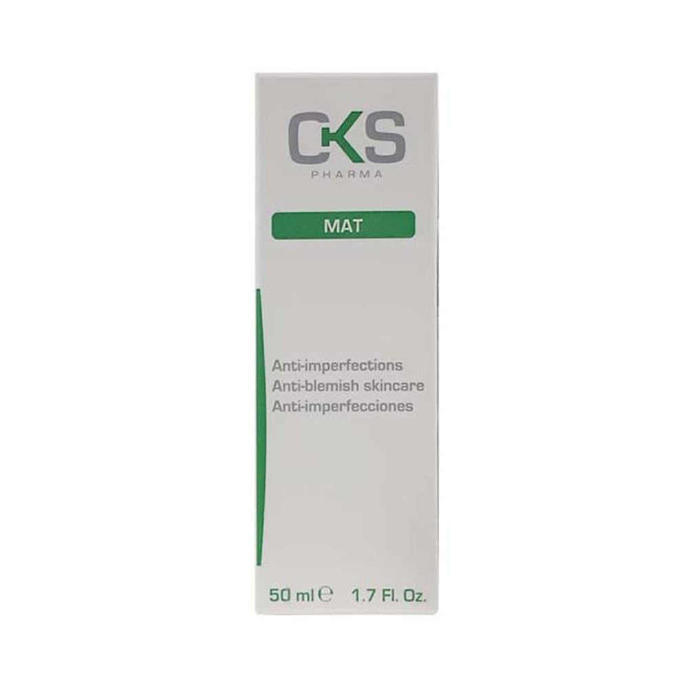 Cks Mat Anti-Imperfection 50ml-nova-parapharmacie