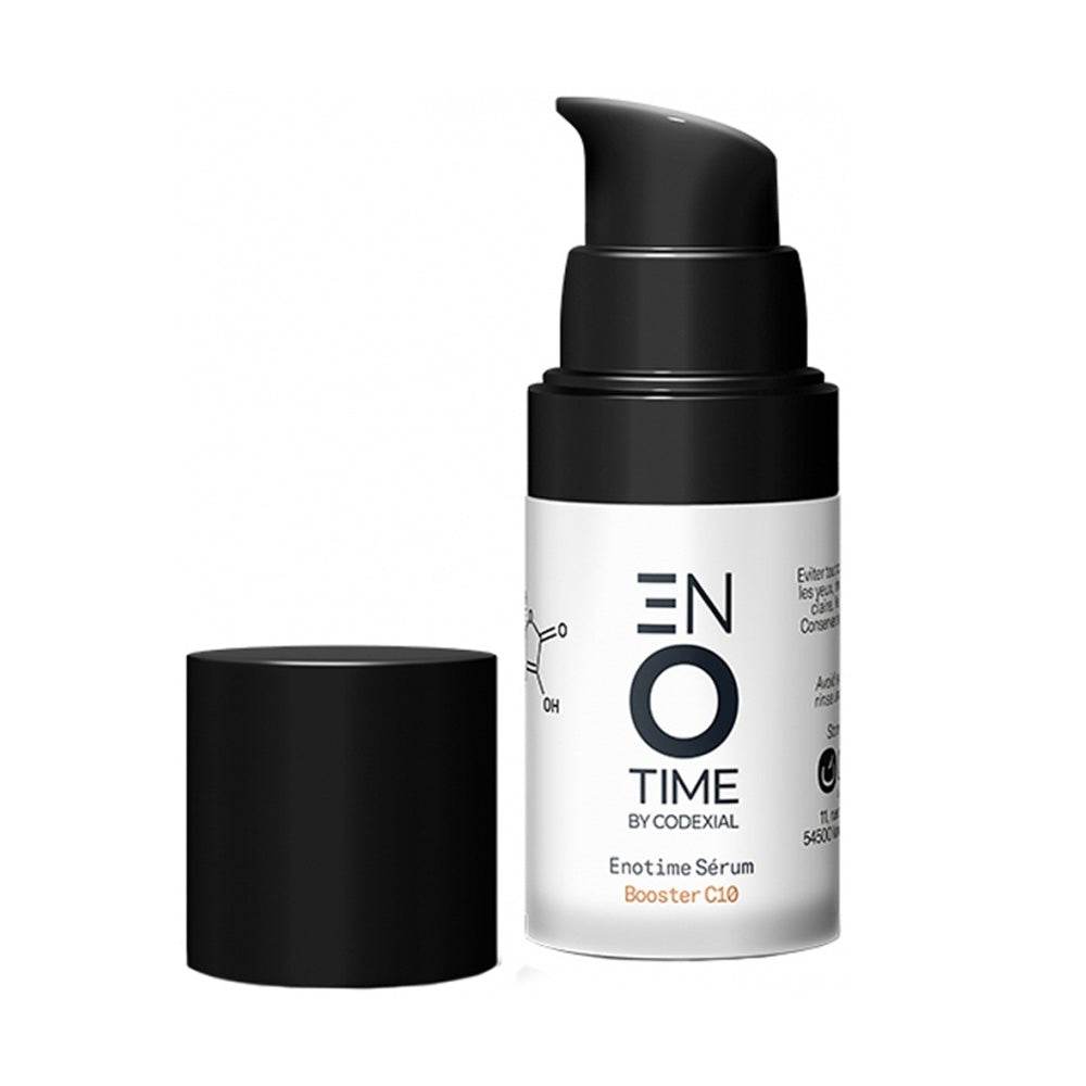 Codexial Enotime Booster C10 15ml - Nova Parapharmacie