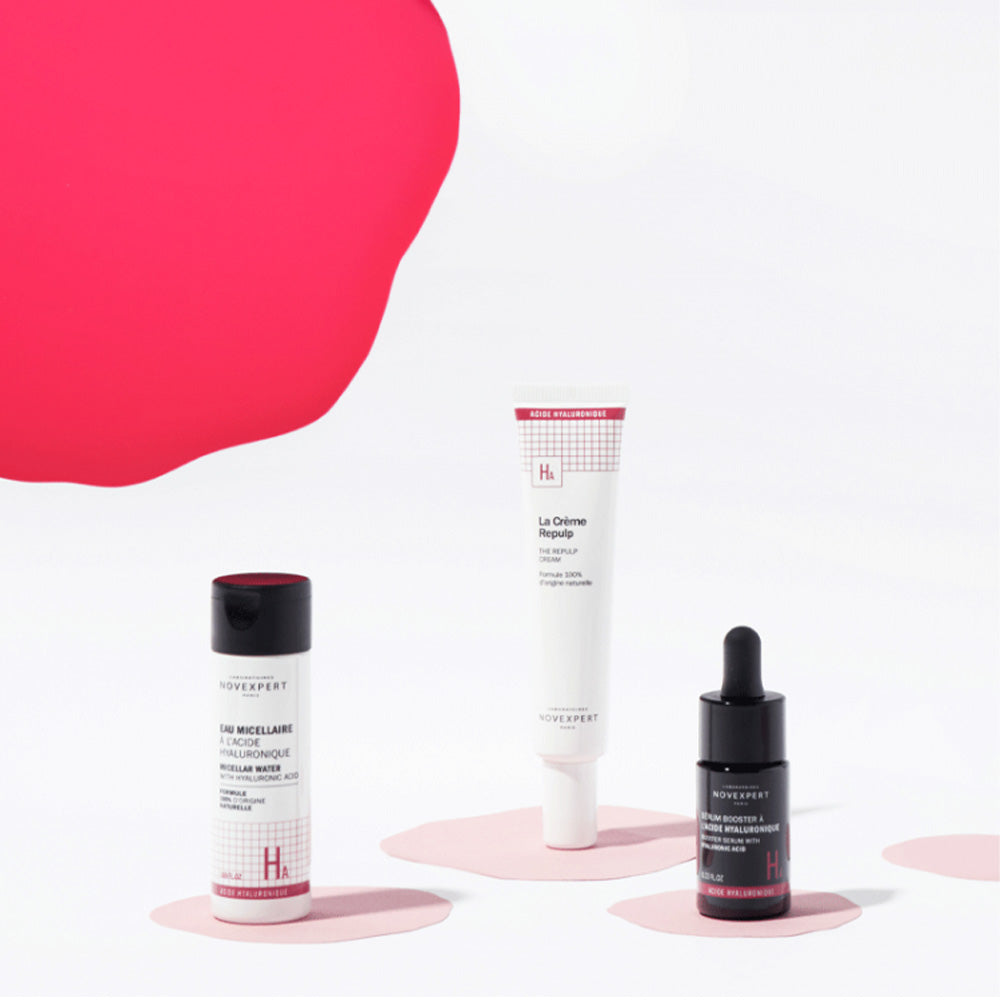 🎁Novexpert Coffret Peau Repulpée
