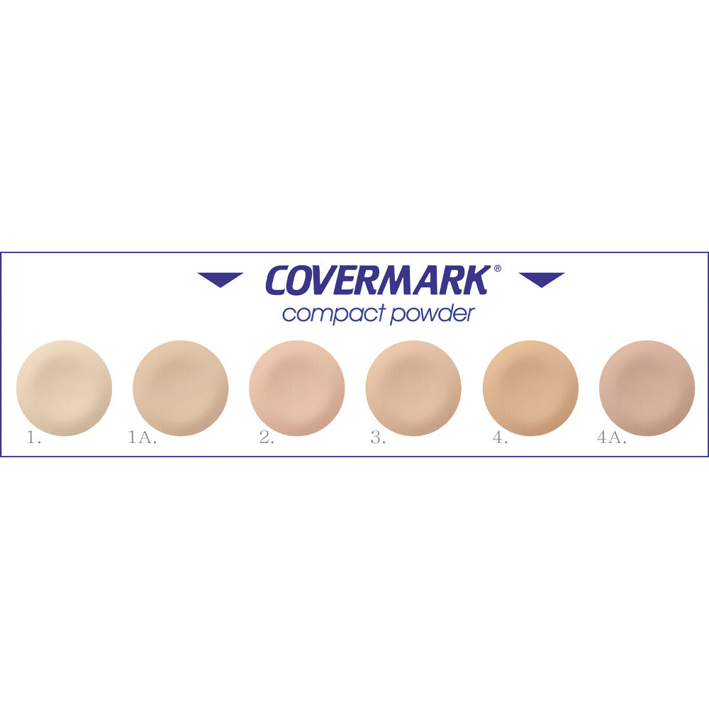 Covermark Luminous Compact Powder 10g N°2 nova parapharmacie prix maroc casablanca