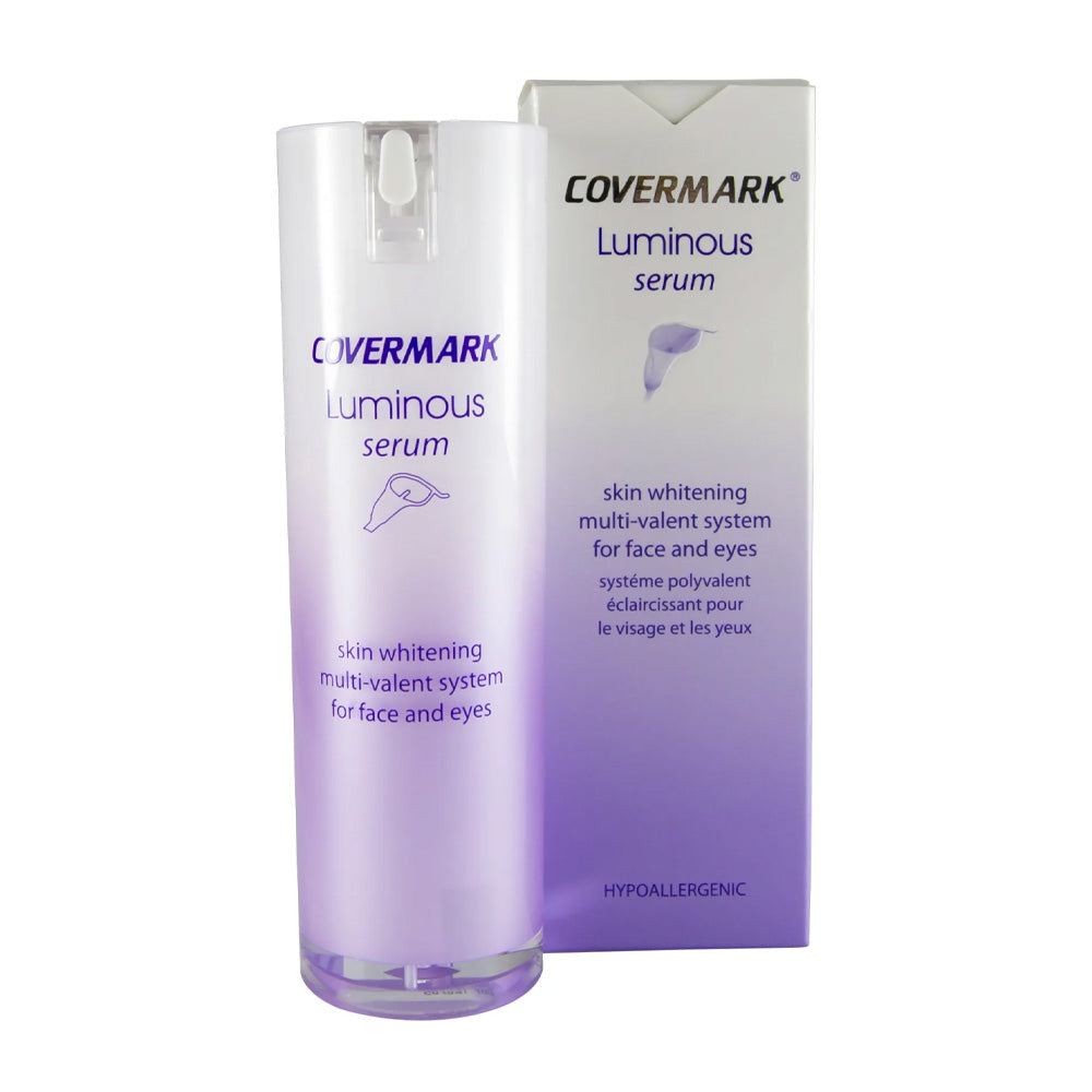 Covermark Luminous Serum 20ml nova parapharmacie prix maroc casablanca