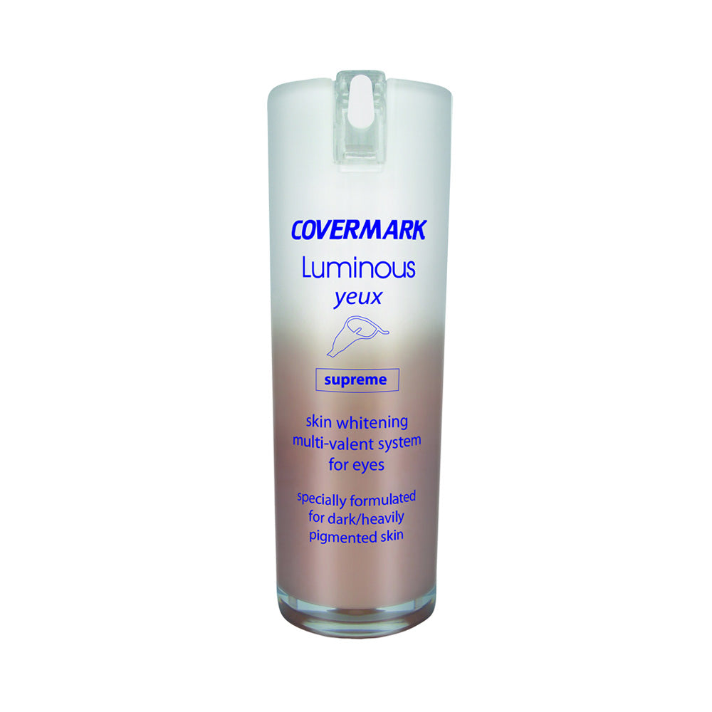 Covermark Luminous Yeux 15ml - Nova Para