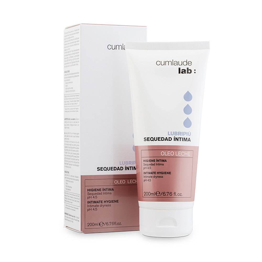 Cumlaude lab Lubripiù Hygiène Intime 200ml - Nova Parapharmacie