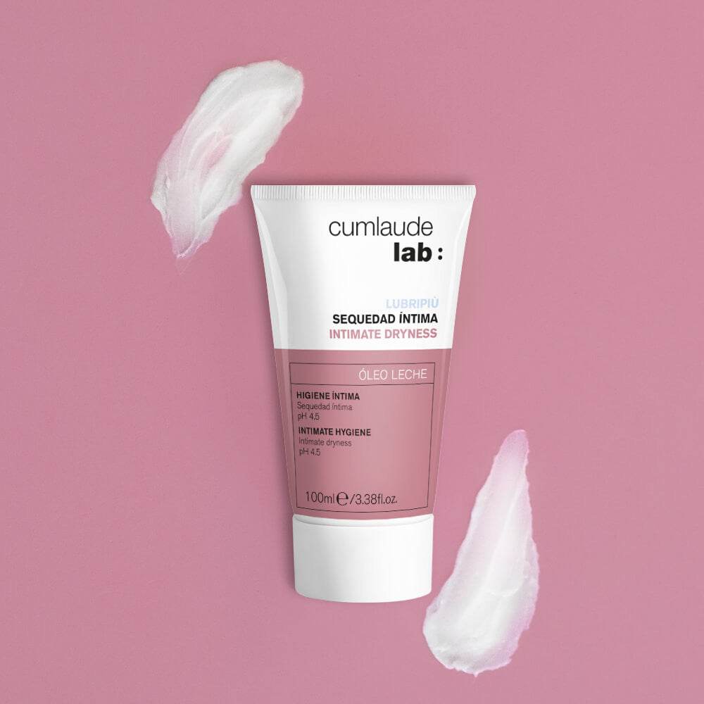 Cumlaude lab Lubripiù Hygiène Intime 200ml - Nova Parapharmacie