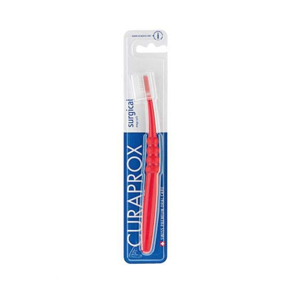 Curaprox Brosse À Dents CS Surgical Mega Soft 1 Pièce - Nova Para