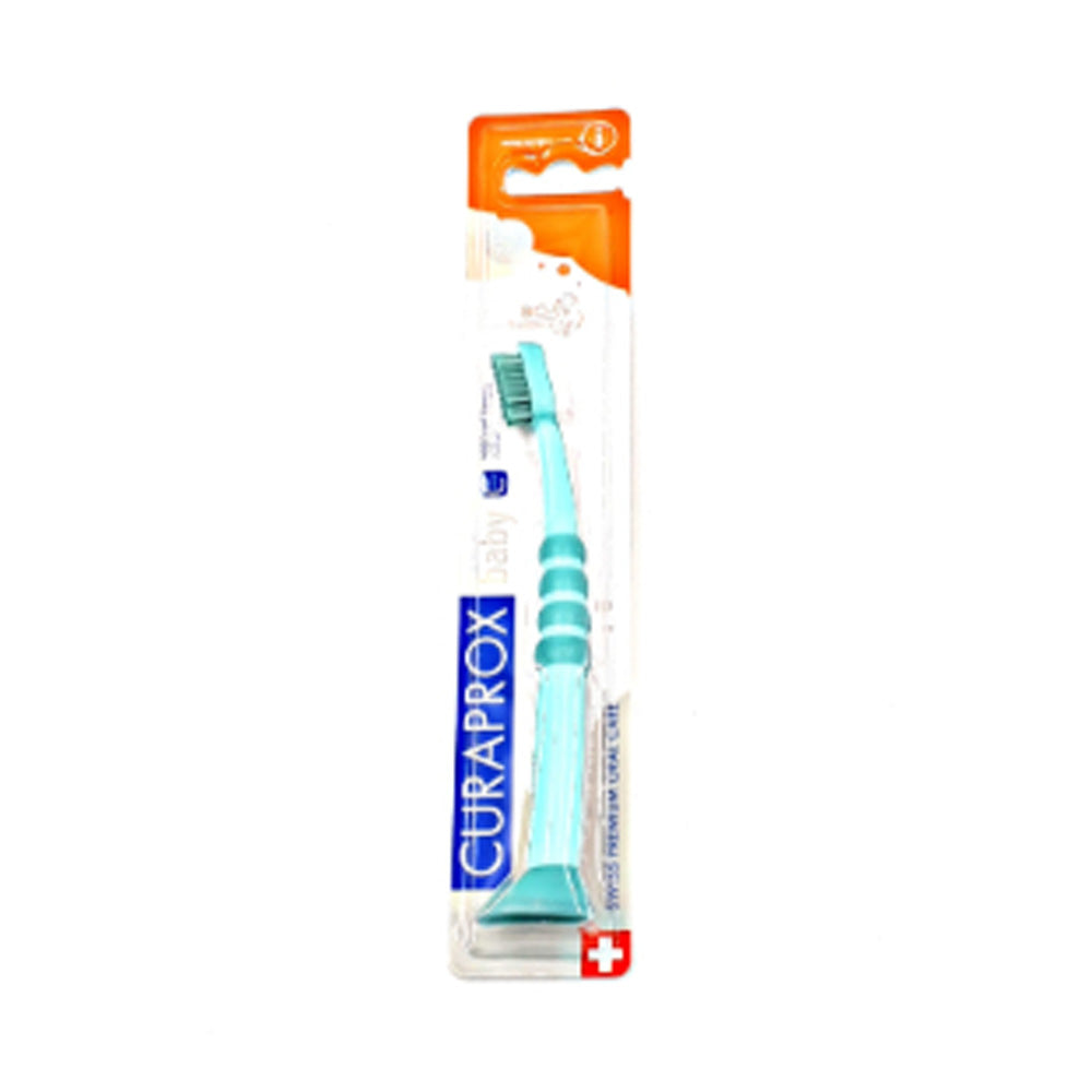 Curaprox Brosse à Dents Bébé 0-4 Ans - Nova Para