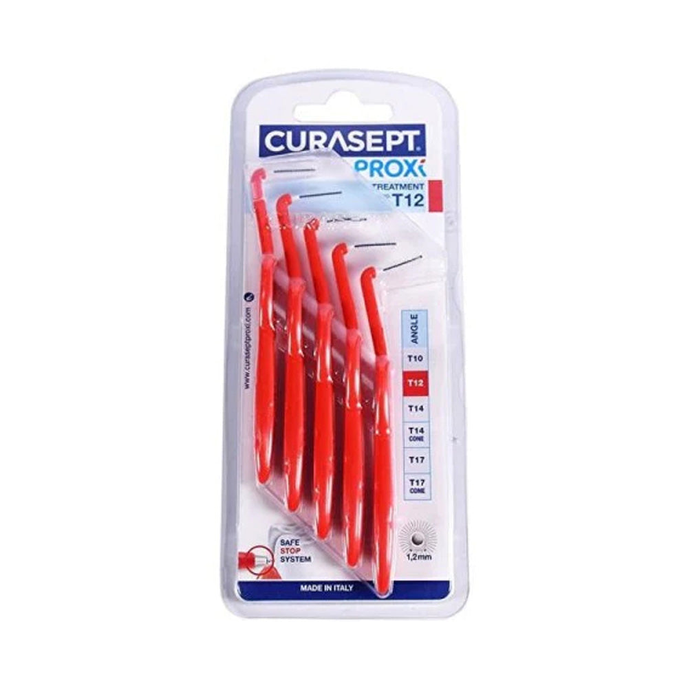 Curasept Proxi Angle Bid T12 - Nova Para