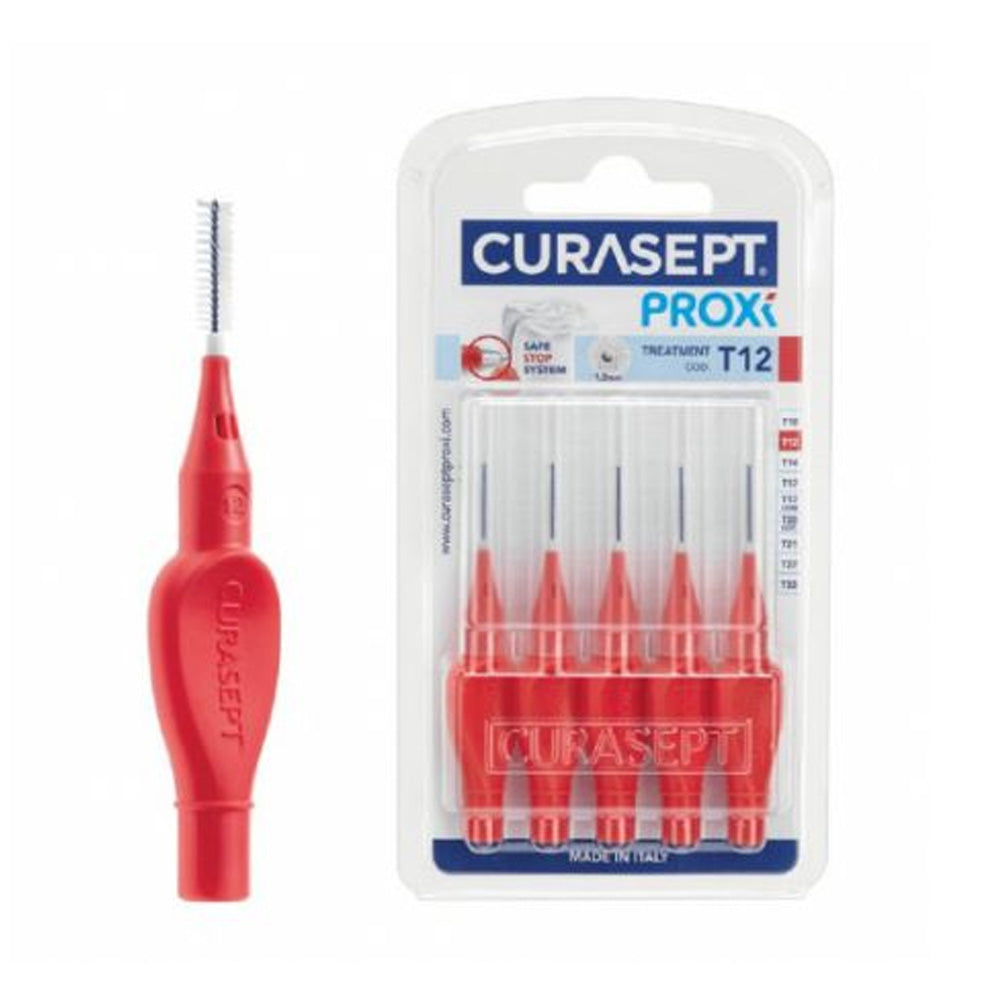 Curasept Proxi Bid T12 - Nova Para