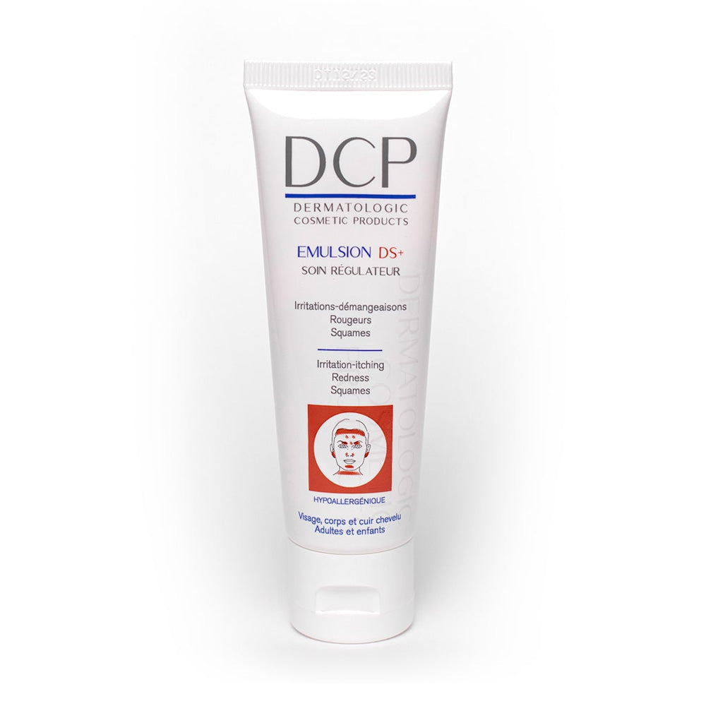 DCP Emulsion Ds+ 40ml nova parapharmacie prix maroc casablanca