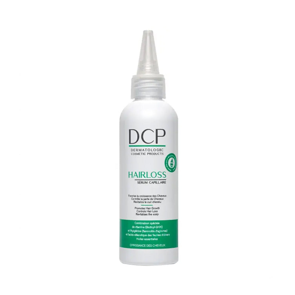 DCP Hairloss Sérum Capillaire 100ml - Nova Para