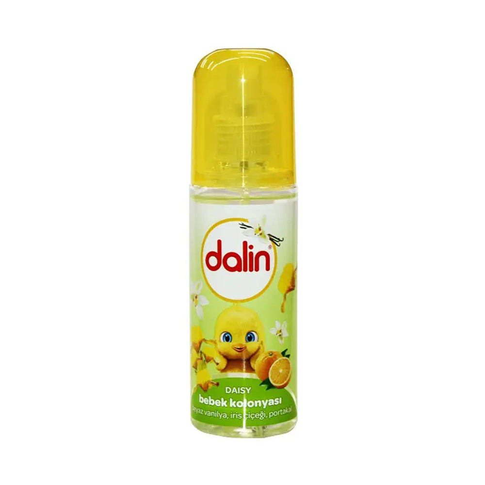 Dalin Bébé Cologne Daisy 150 ml - Nova Para