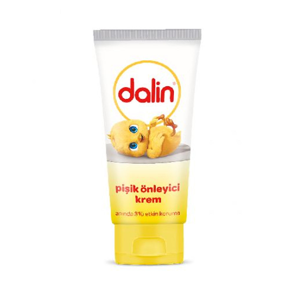 Dalin Bébé Crème De Change 3 in 1 100 ml - Nova Para