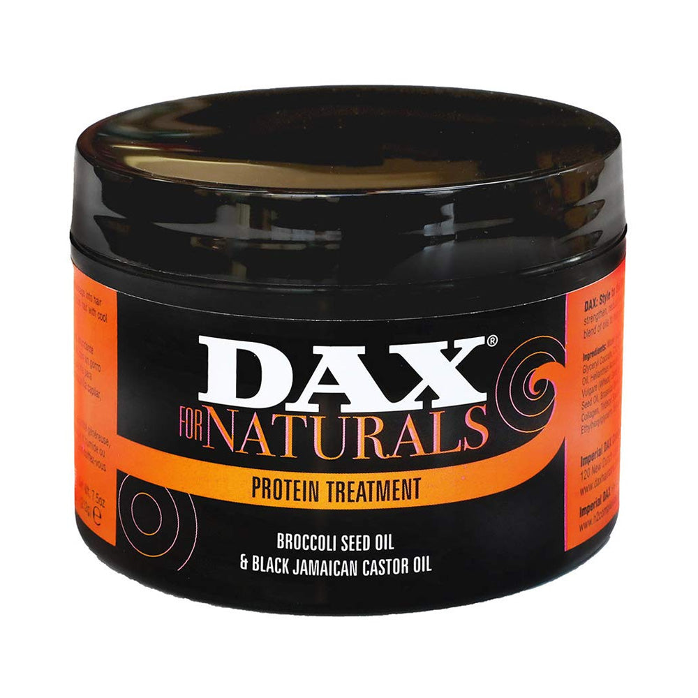 Dax For Naturals Protein Treatment Pot 212g - Nova Para