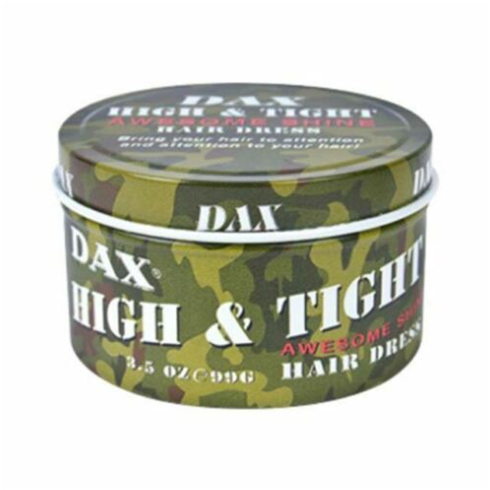 Dax High Et Tight Cire Cheveux Pot 99g - Nova Para