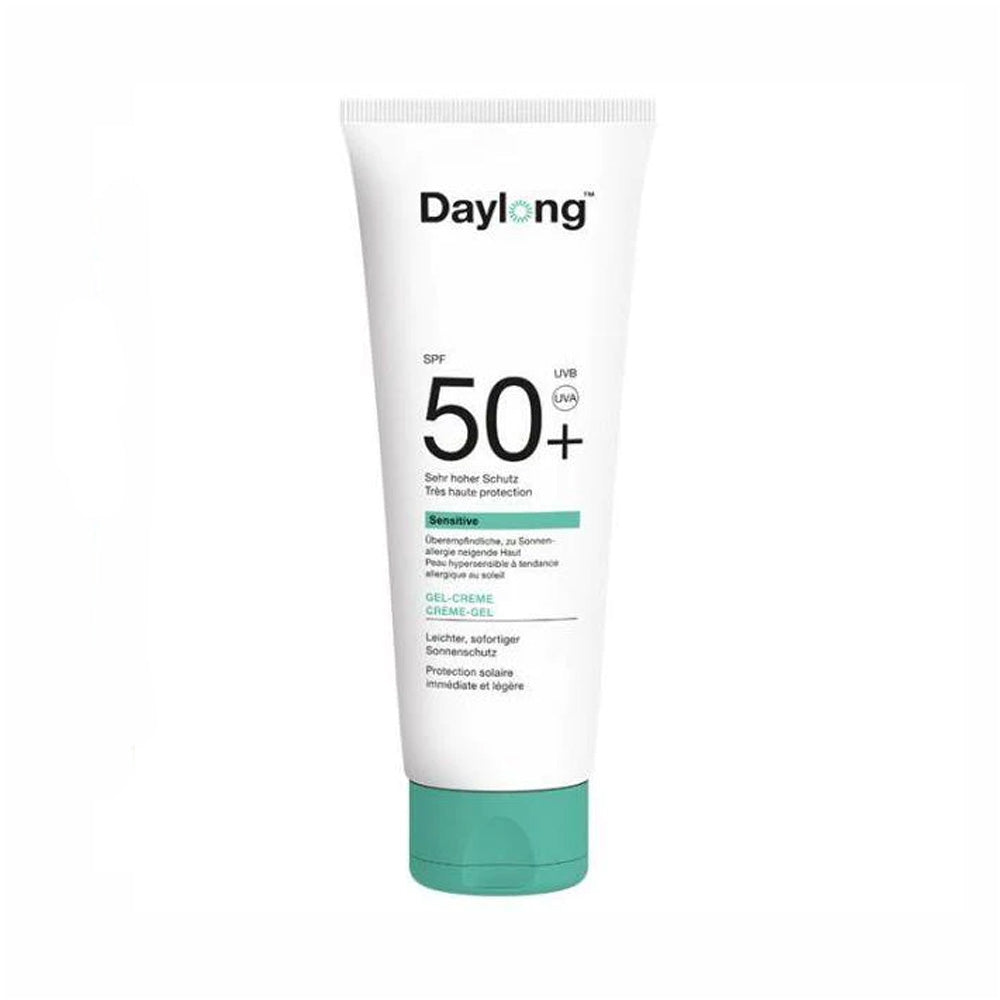 Daylong 50+ Extrême Gel Crème Sensitive 50ml - Nova Para