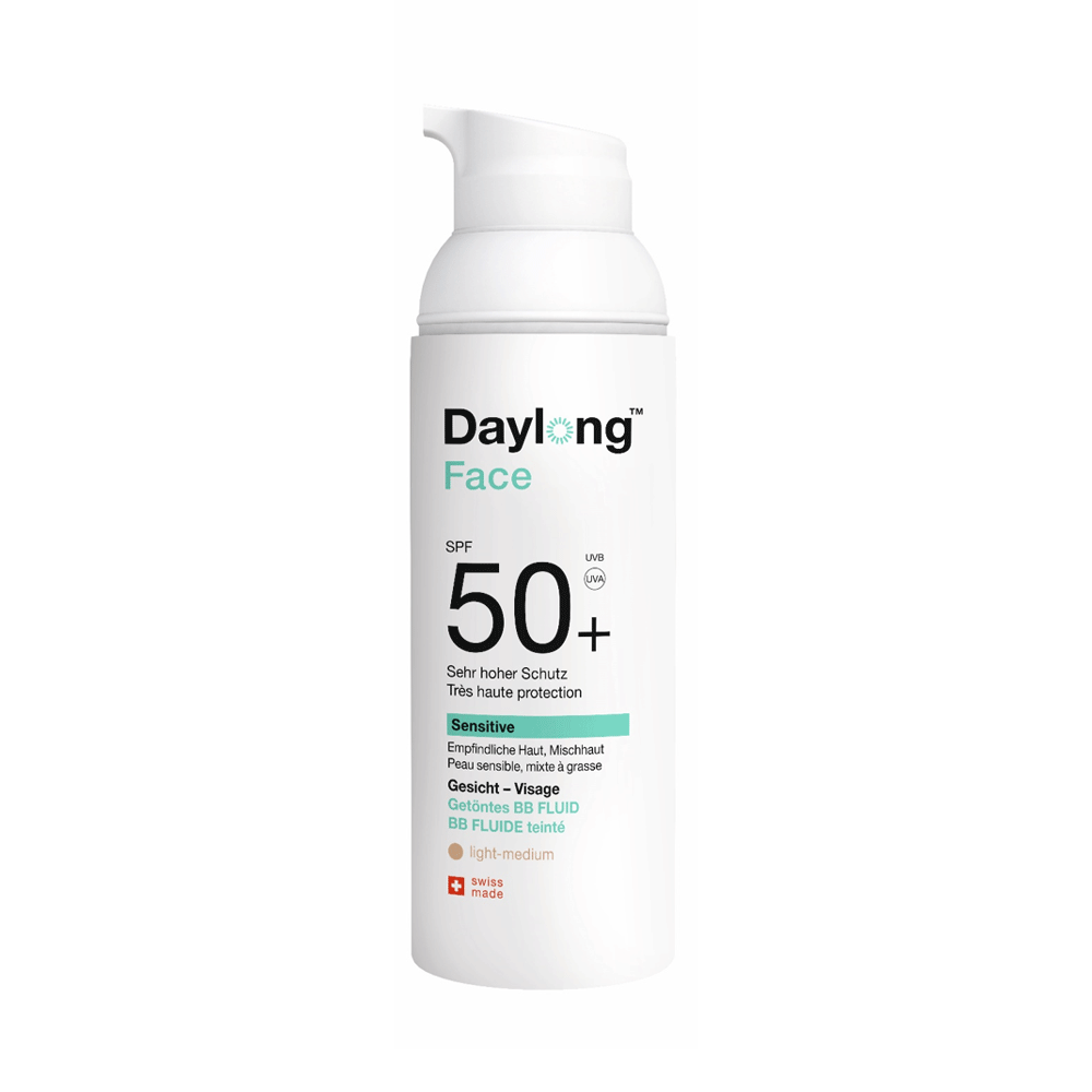 Daylong Face Sensitive BB SPF50+ 50ml nova parapharmacie prix maroc casablanca