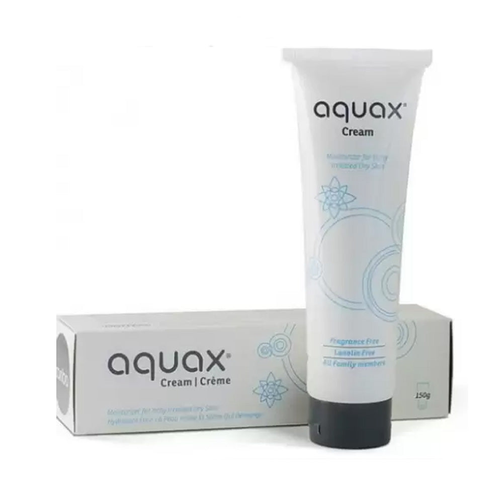 Derma Aquax Crème Hydratante 150g - Nova Para