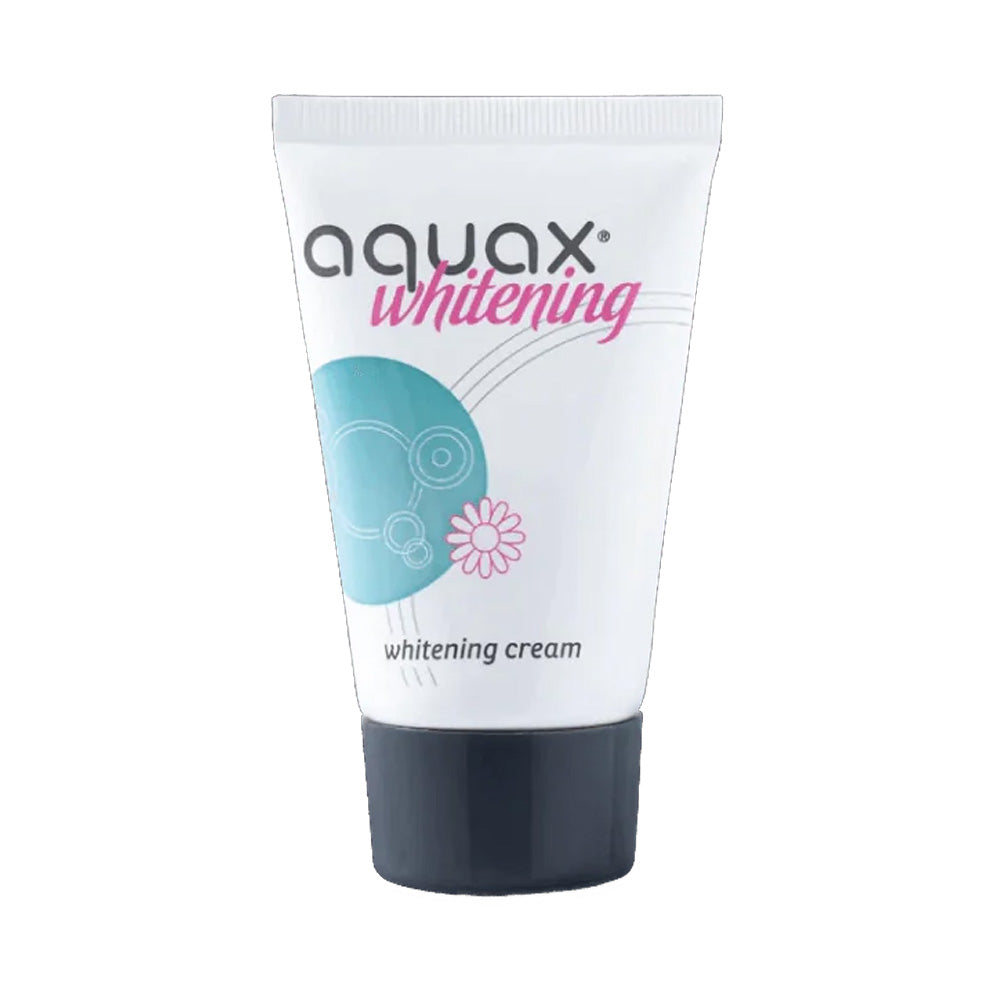 Derma Aquax Whitening Crème 50g - Nova Para