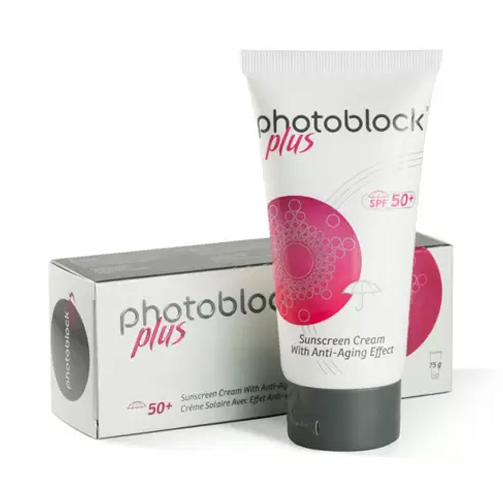 Derma Photoblock Plus SPF 50+ 75g - Nova Para