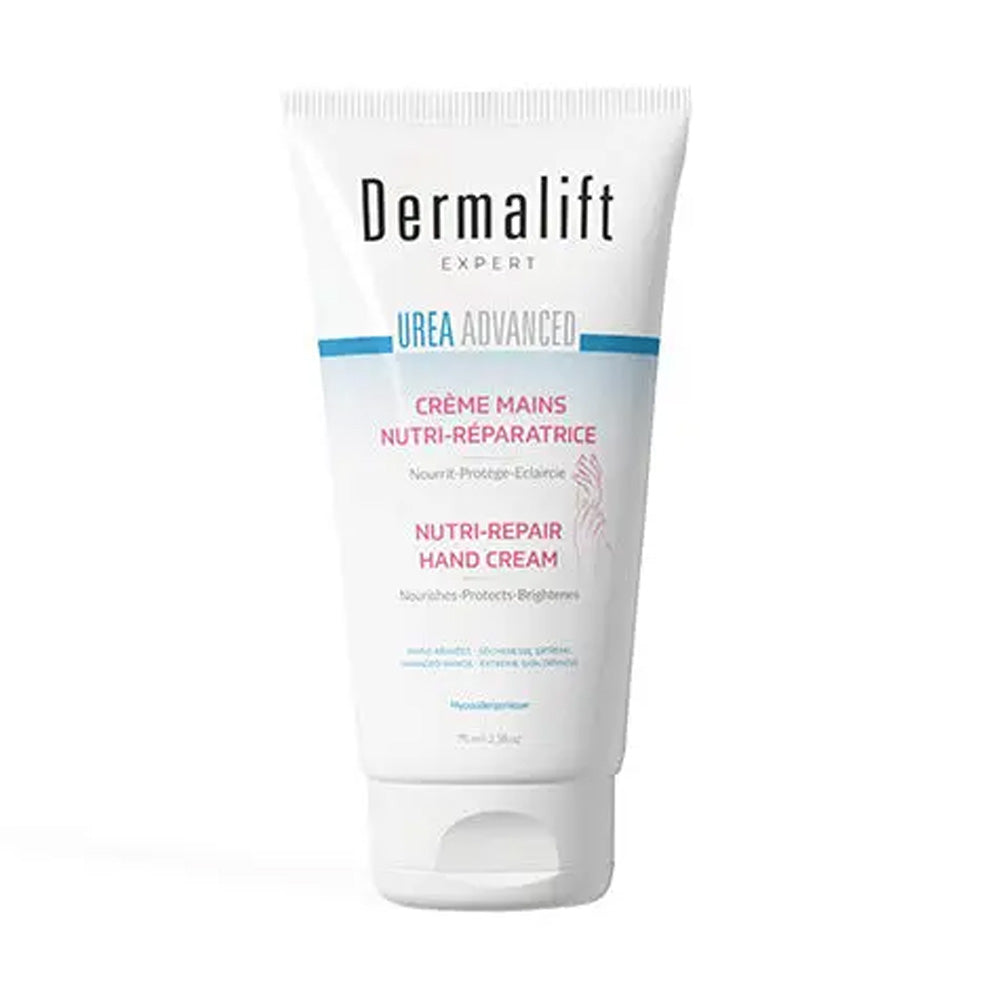 Dermalift Urea Advanced Crème Mains 75 ml nova parapharmacie prix maroc casablanca