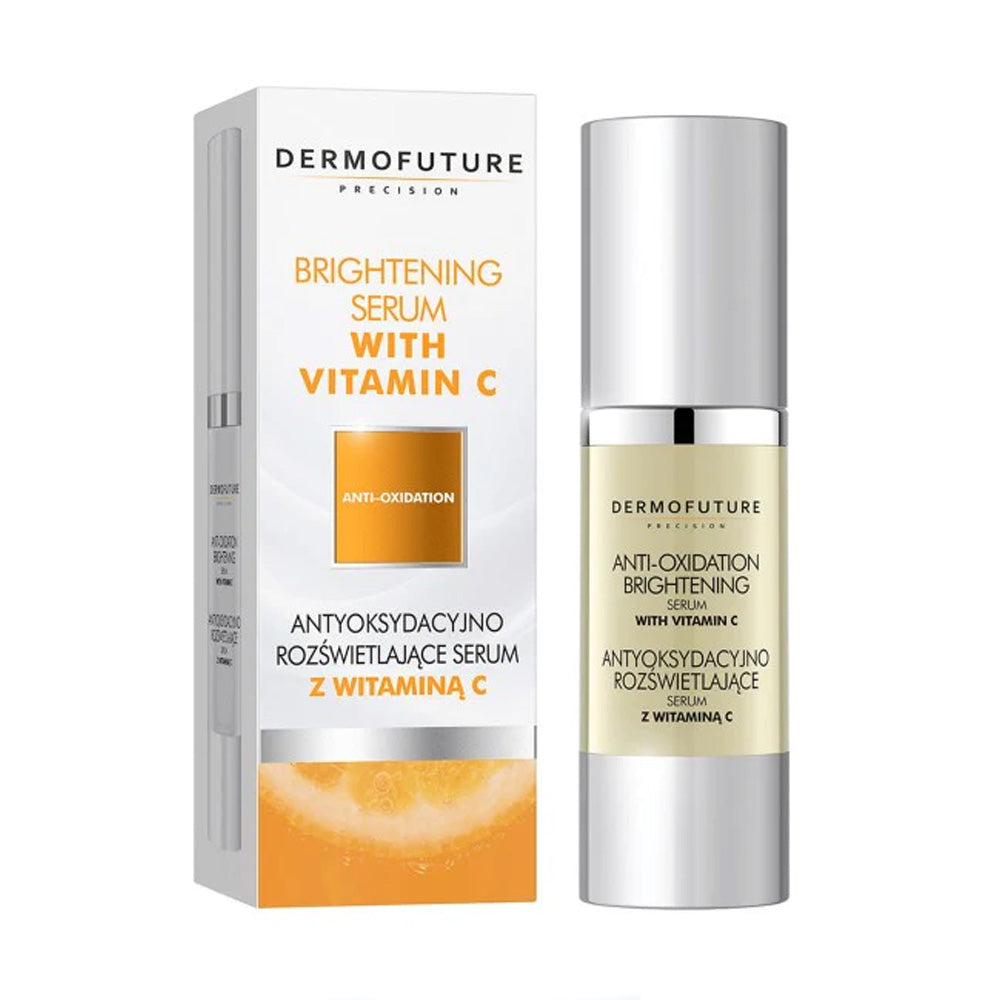 Dermofuture Sérum Éclaircissant Vitamine C 30 ml - Nova Para