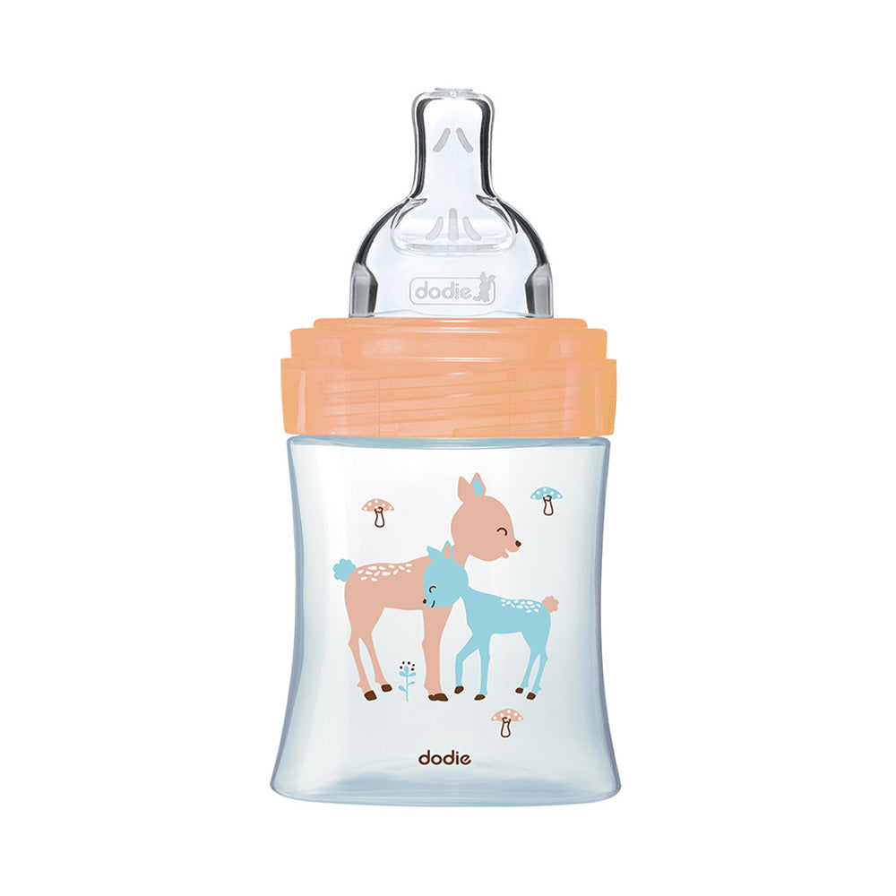 Bébé confort - Biberon droit verre col standard 240 ml 0-12m - Biberons en  verre - Lalla Nature