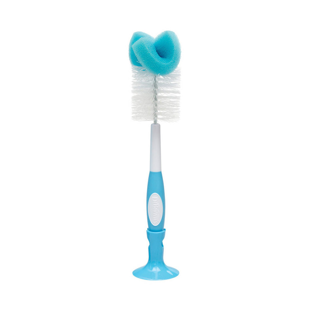 Dr Brown's Goupillon Brosse Nettoyage Biberon - Nova Para