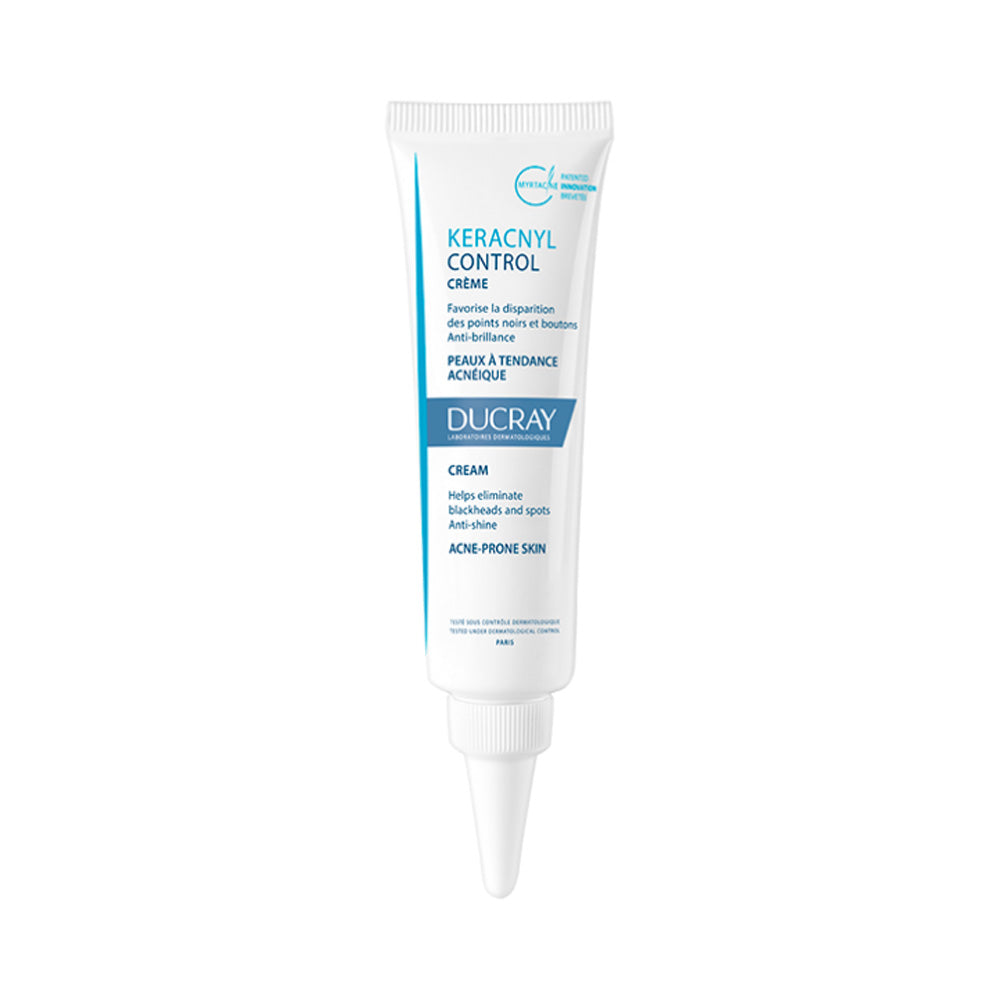 Ducray KERACNYL Control Crème 30ml | Nova Para