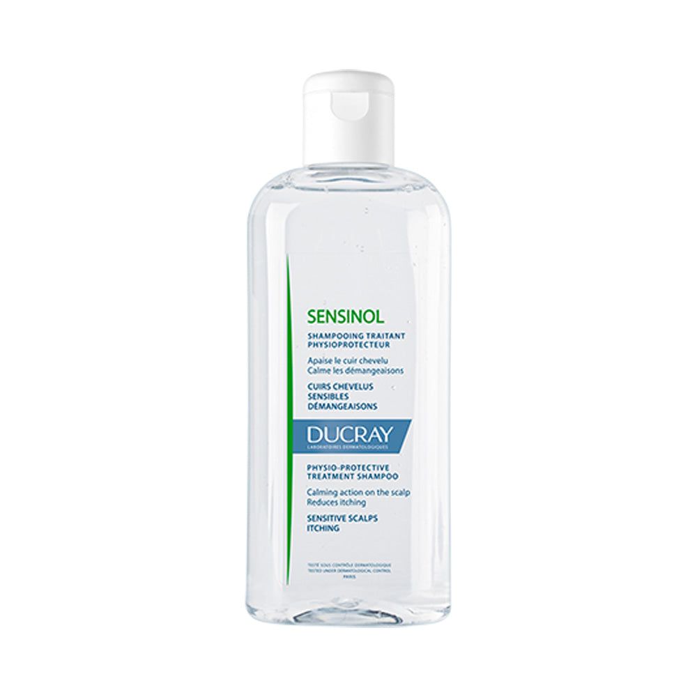 Ducray SENSINOL Shampooing Physioprotecteur 30ml  | Nova Para