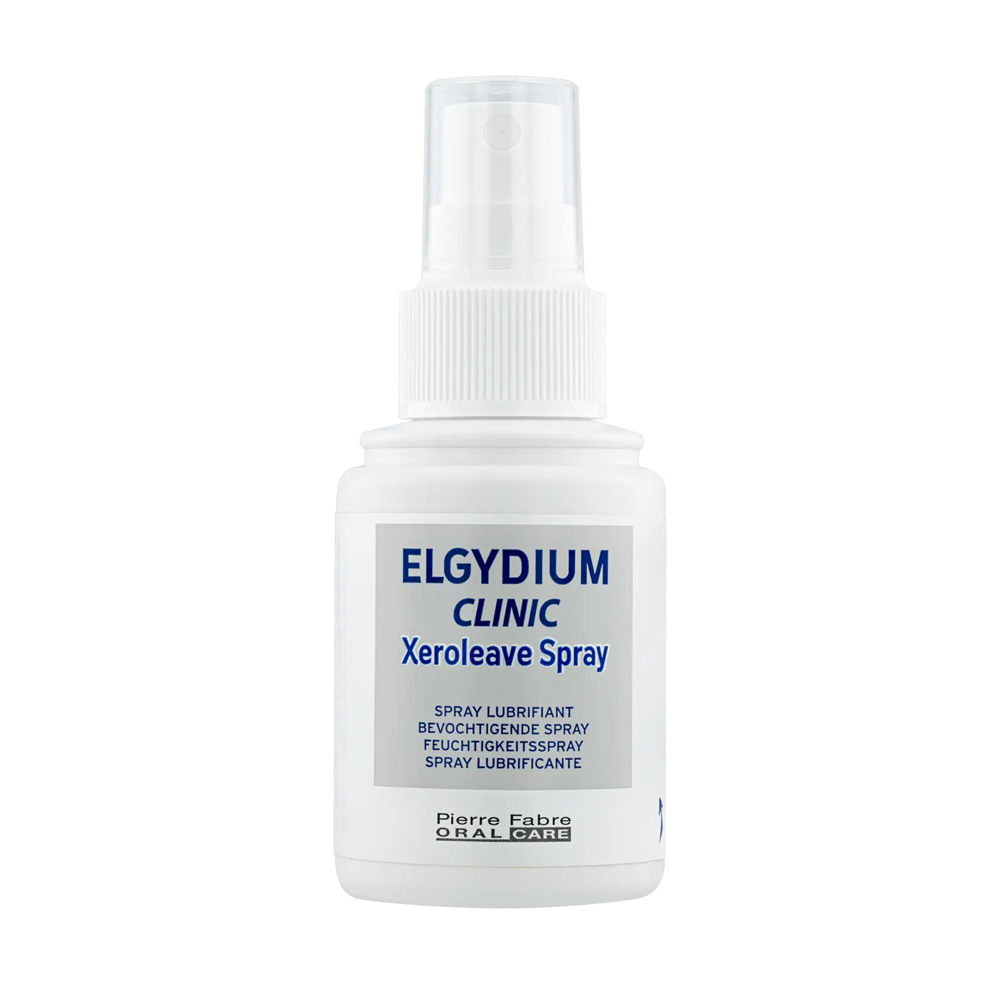 ELGYDIUM Clinic Xeroleave Spray nova parapharmacie prix maroc casablanca