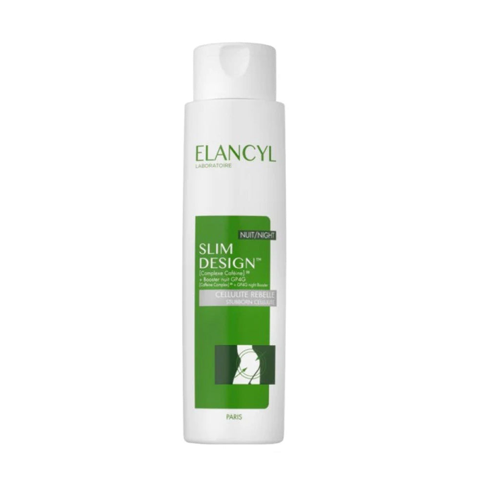 Elancyl Slim Design Nuit 200 ml - Nova Para