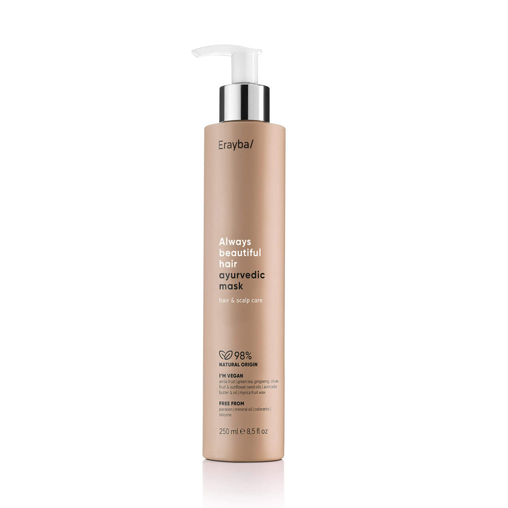 Erayba Abh Ayurvedic Mask 250ml | Nova Para