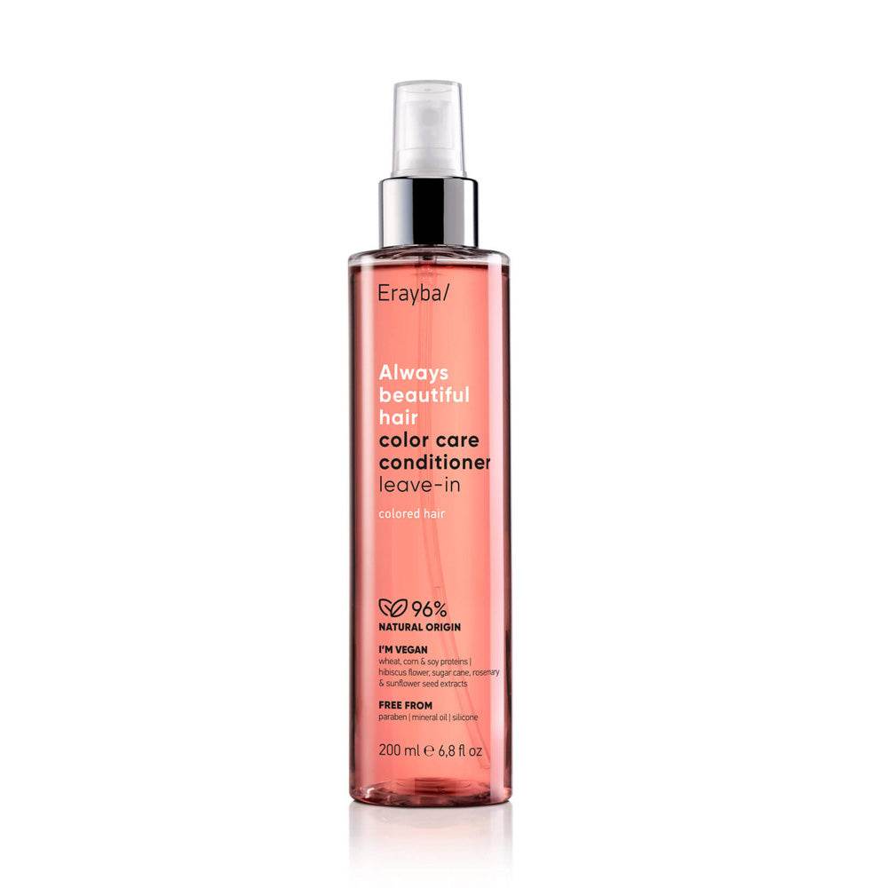 Erayba Abh Color Care Conditioner Leave-in 200ml - Nova Parapharmacie