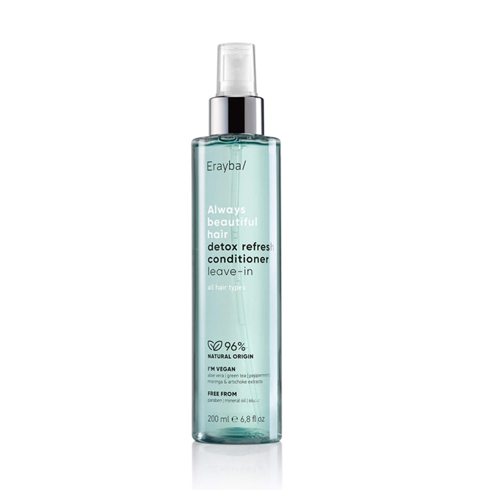 Erayba Abh Detox Refresh Conditioner Leave-in 200ml | Nova Para