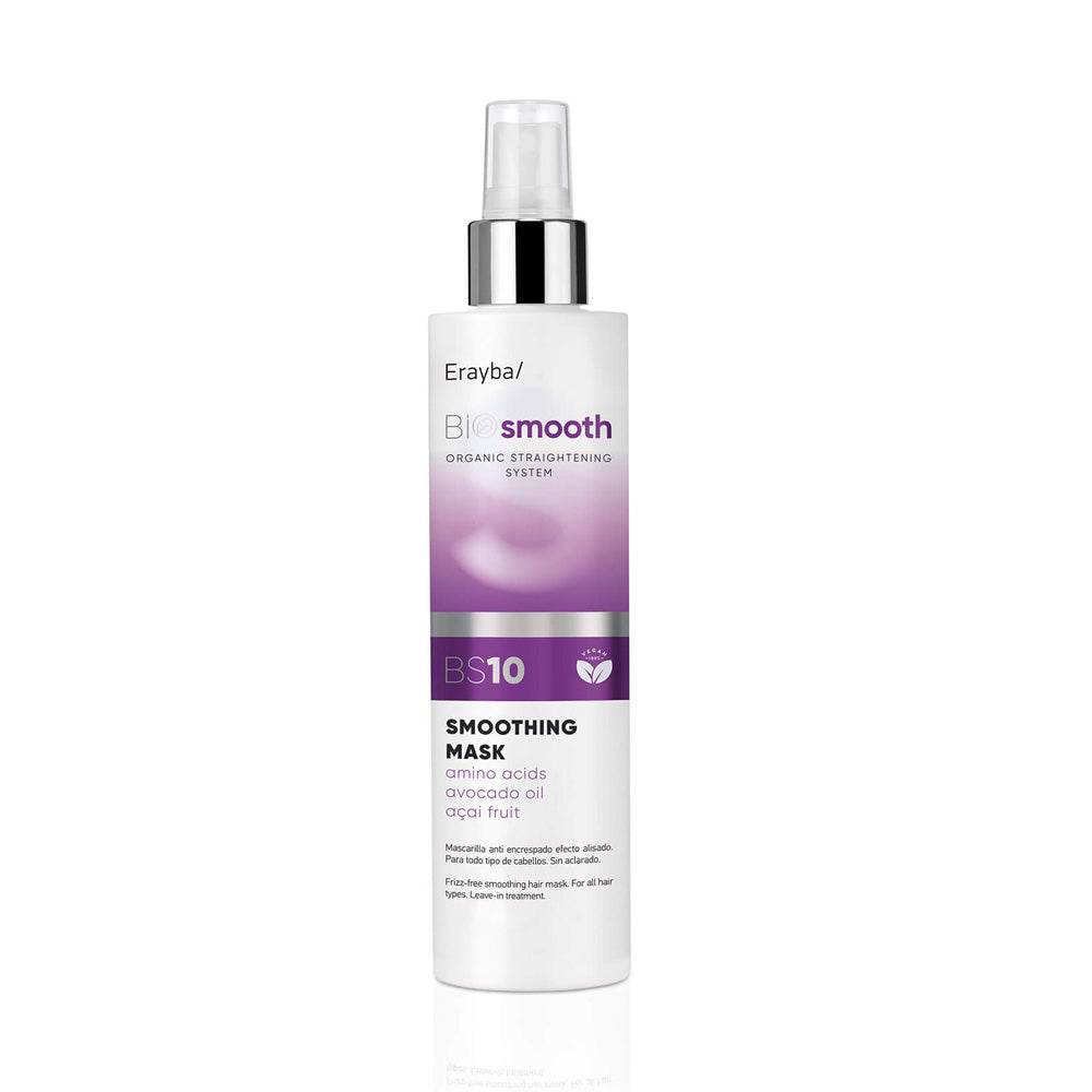 Erayba Bio Smooth Bs10 Mask 150ml - Nova Parapharmacie
