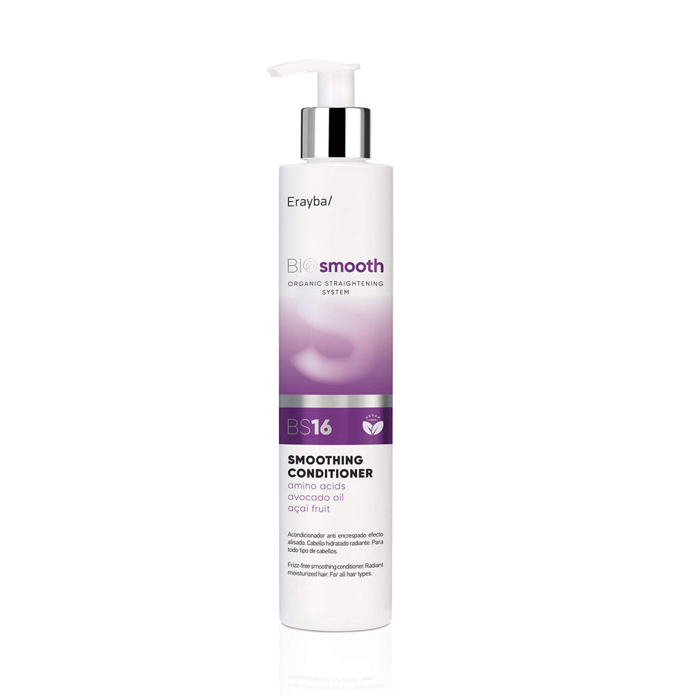 Erayba Bio Smooth Bs16 Conditionner 250ml | Nova Para