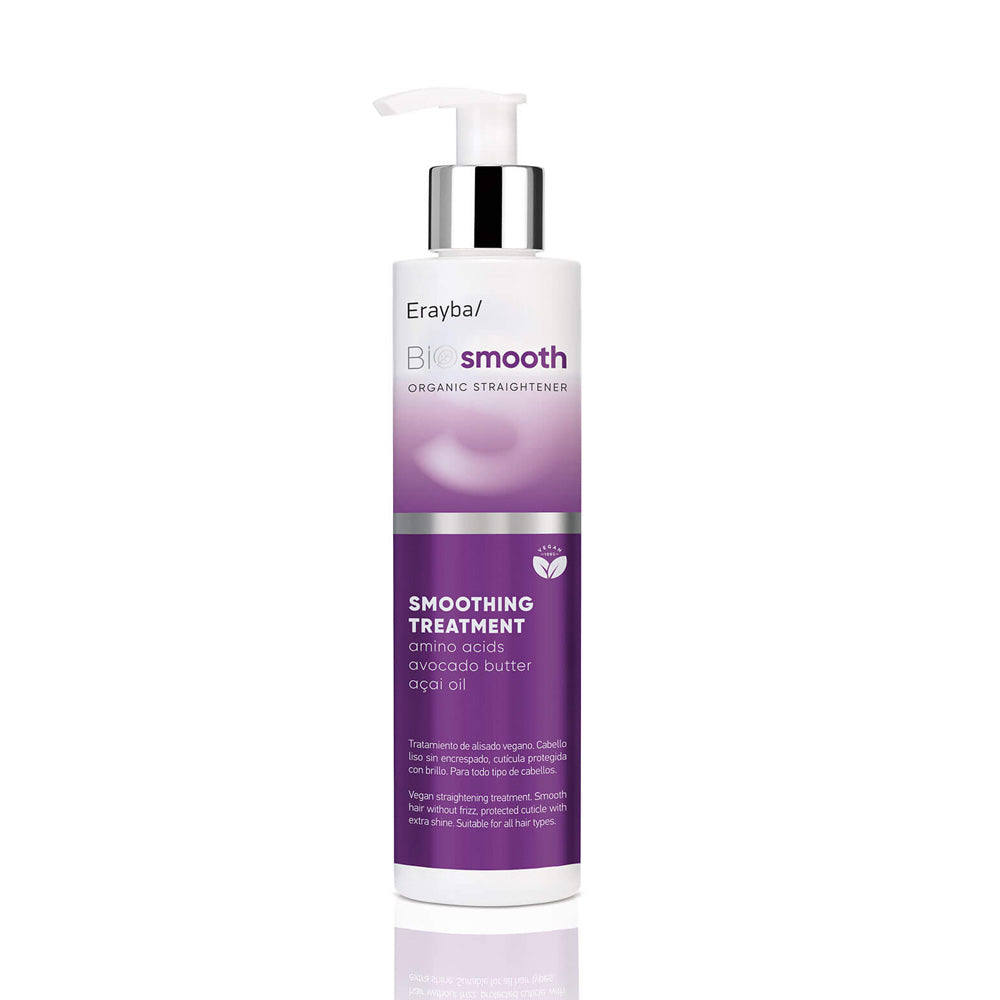 Erayba Bio Smooth Treatment 200ml | Nova Para