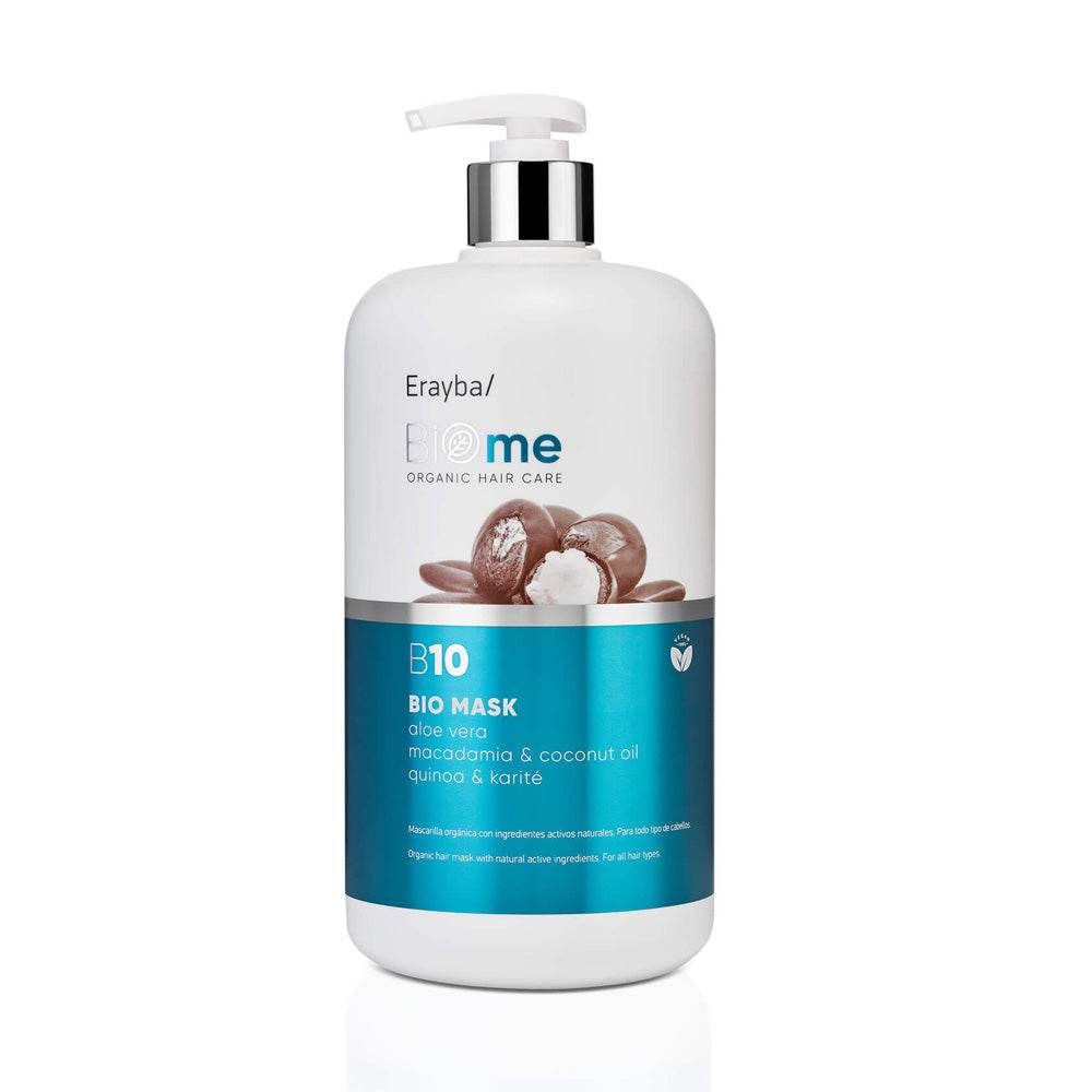 Erayba Biome B10 Bio Mask 1L - Nova Parapharmacie