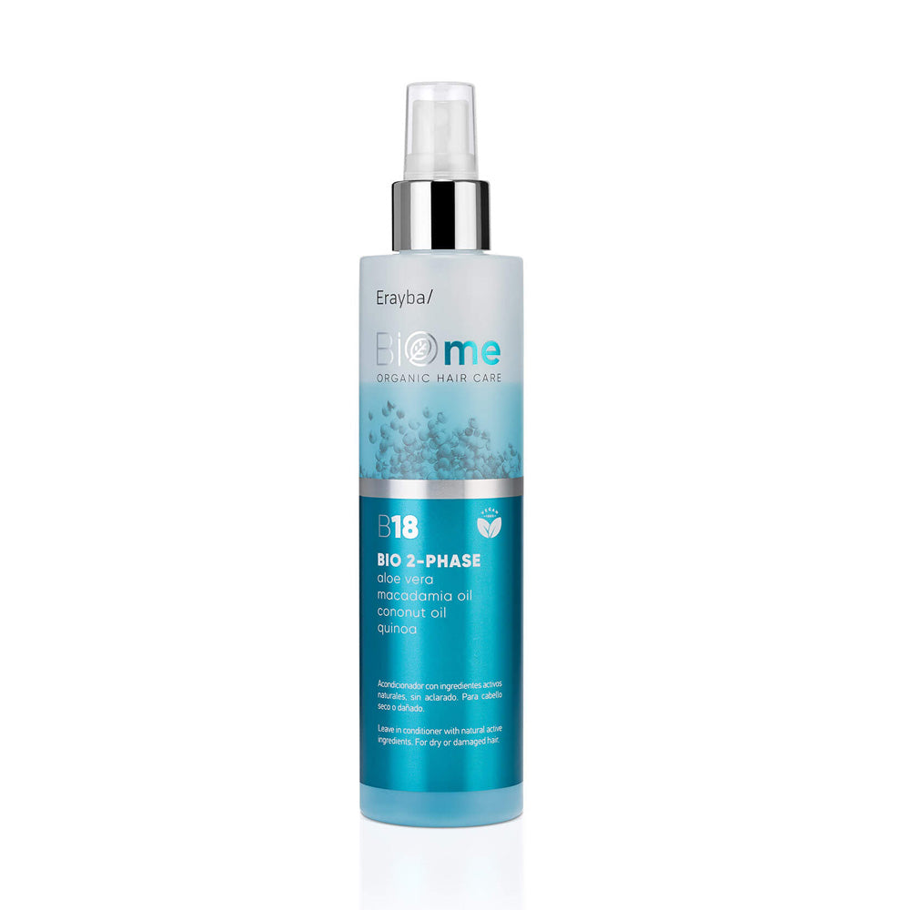Erayba Biome B18 Bio 2-phase 200ml | Nova Para