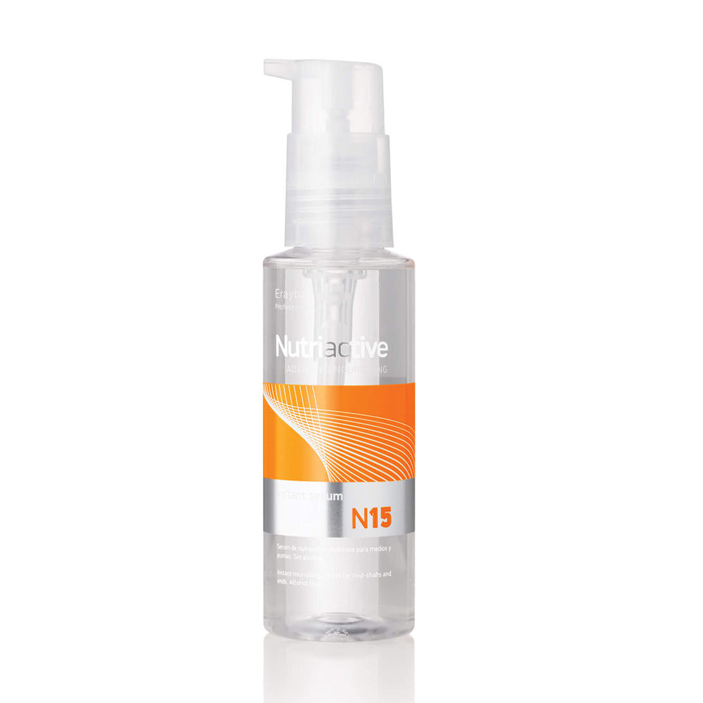 Erayba Nutriactive N15 Instant Sérum 100ml | Nova Para