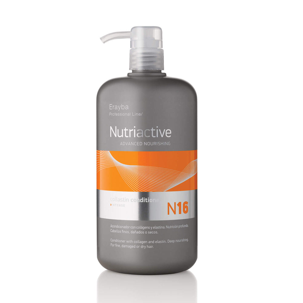Erayba Nutriactive N16 Collastin Conditionner 1000ml| Nova Para