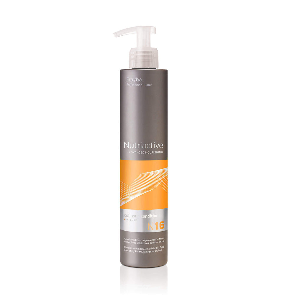 Erayba Nutriactive N16 Collastin Conditionner Intense 250ml | Nova Para