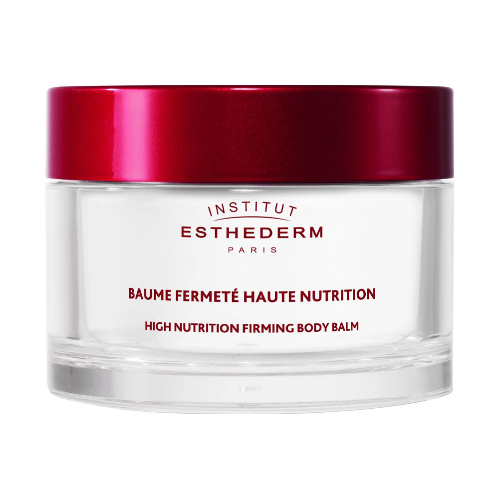 Esthederm Baume De Soin Fermeté Haute Nutrition 200ml | Nova Para