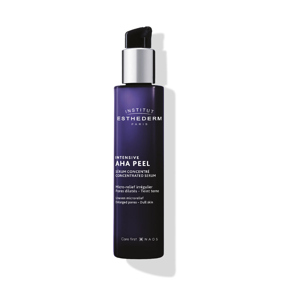 Esthederm Intensive AHA Peel Sérum Concentré 30ml | Nova Para