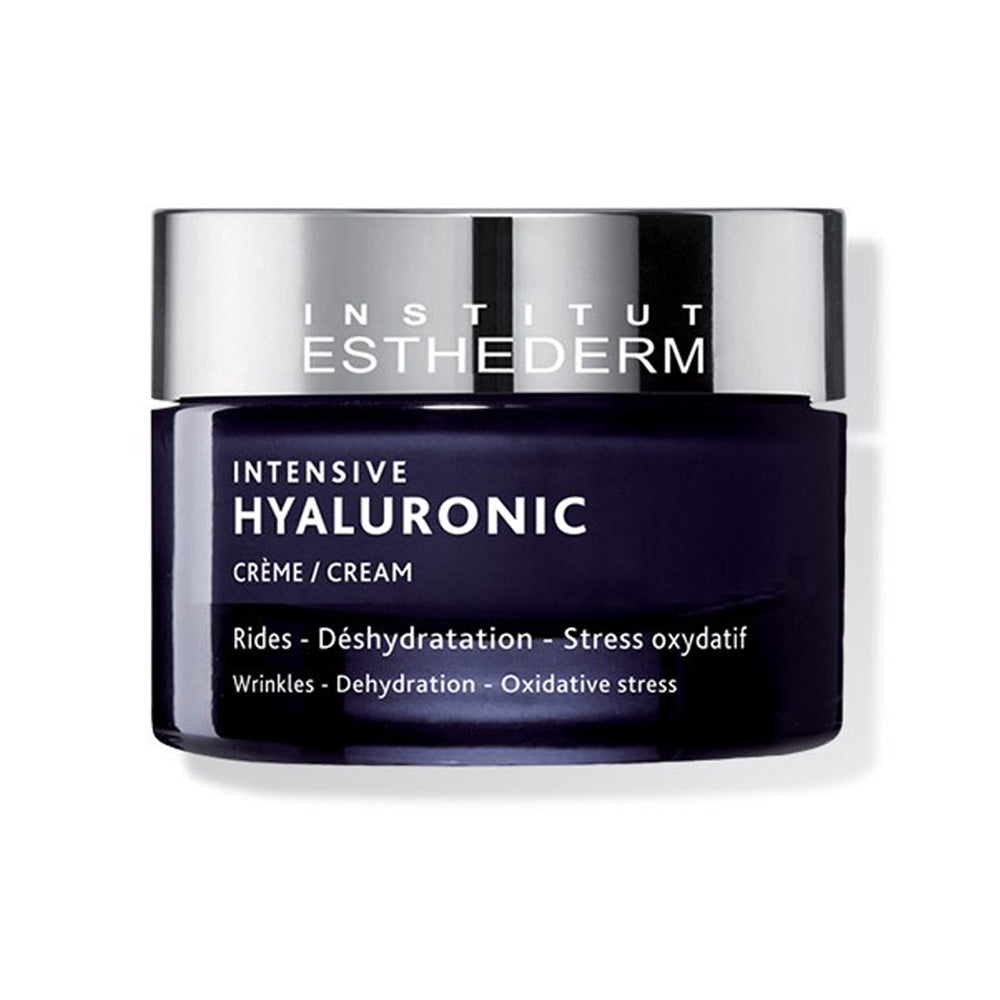 Esthederm Intensive Hyaluronic Crème 50ml | Nova Para